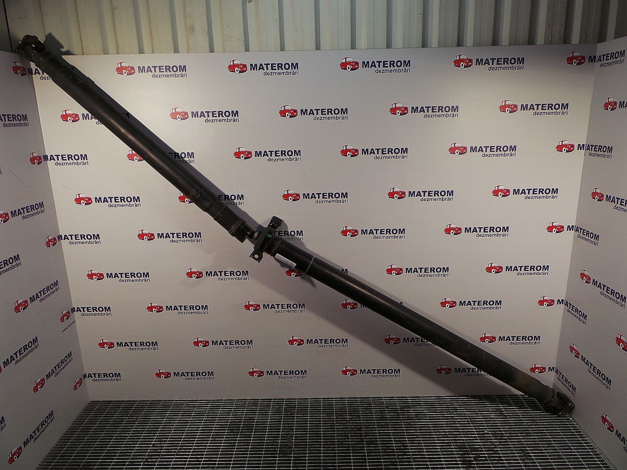 CARDAN SPATE HONDA CRV CRV 2.2 IDTEC - (2012 2016)