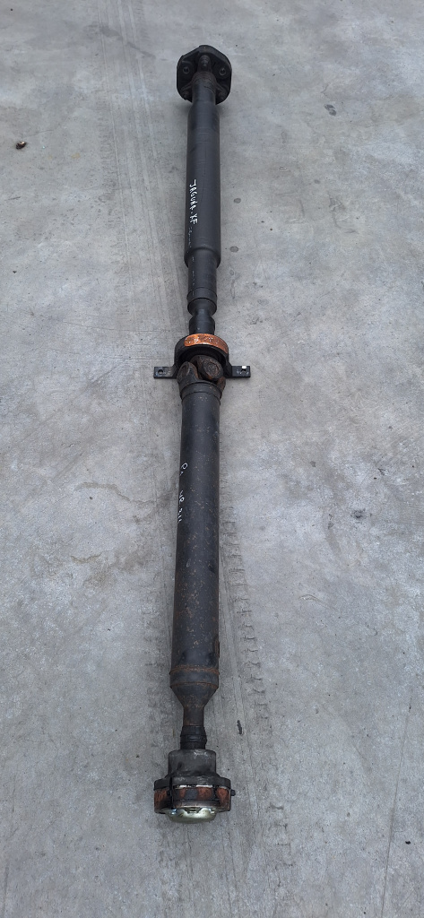 Cardan spate Jaguar XF (2008-2015) [X250