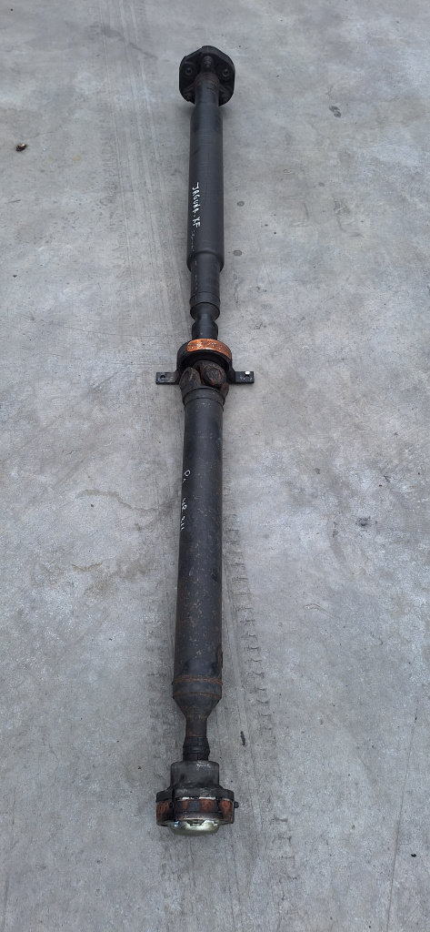 Cardan spate Jaguar XF (2008-2015) [X250] 3.0 Motorina 2011, -