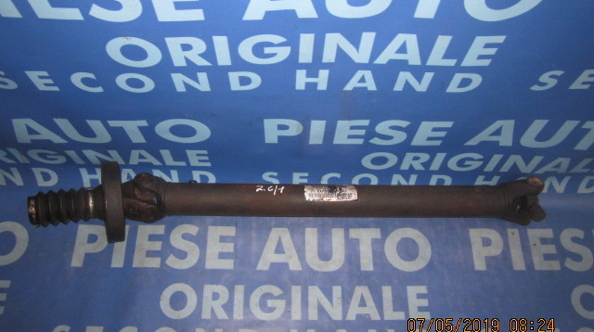 Cardan spate Jeep Cherokee 3.7i v6; 52111558AD