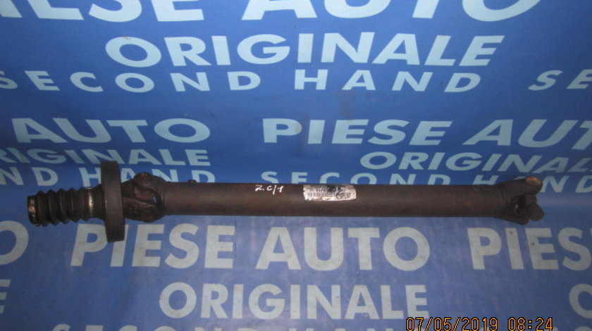 Cardan spate Jeep Cherokee 3.7i v6; 52111558AD