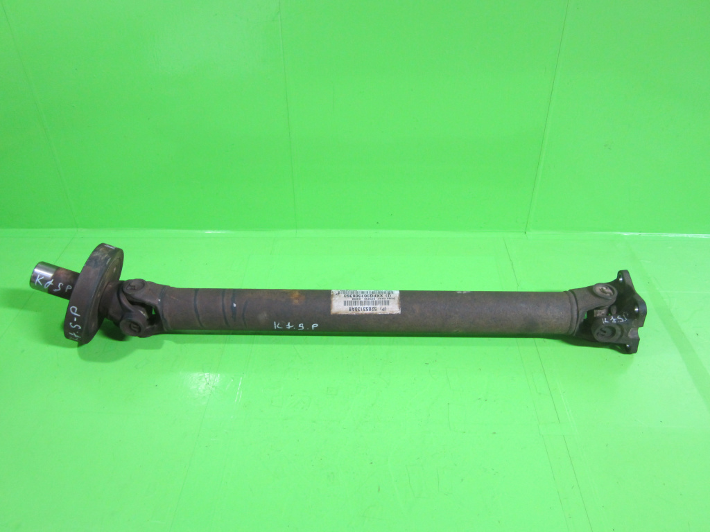CARDAN SPATE JEEP CHEROKEE KJ 2.8 CRD 4x4 FAB. 2001 - 2008 ⭐⭐⭐⭐⭐