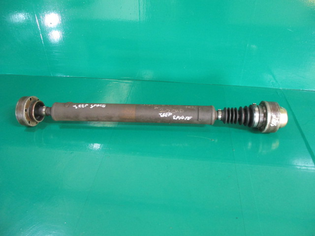 CARDAN SPATE JEEP GRAND CHEROKEE II 3.1 TD FAB. 1998 - 2005 ⭐⭐⭐⭐⭐