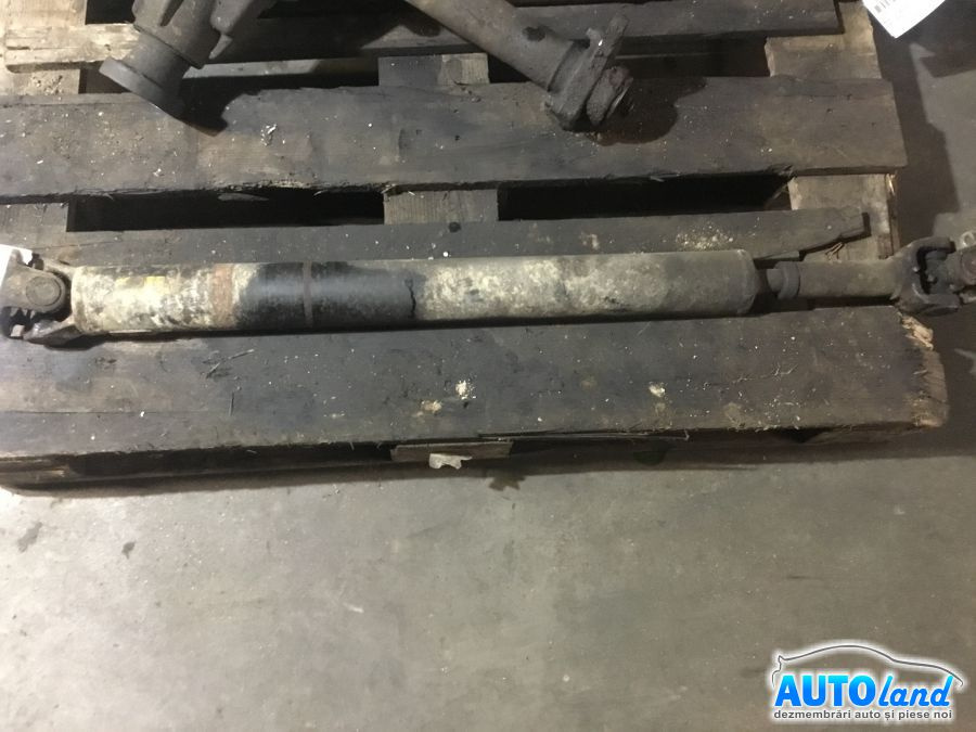 Cardan Spate Kia SORENTO JC 2002