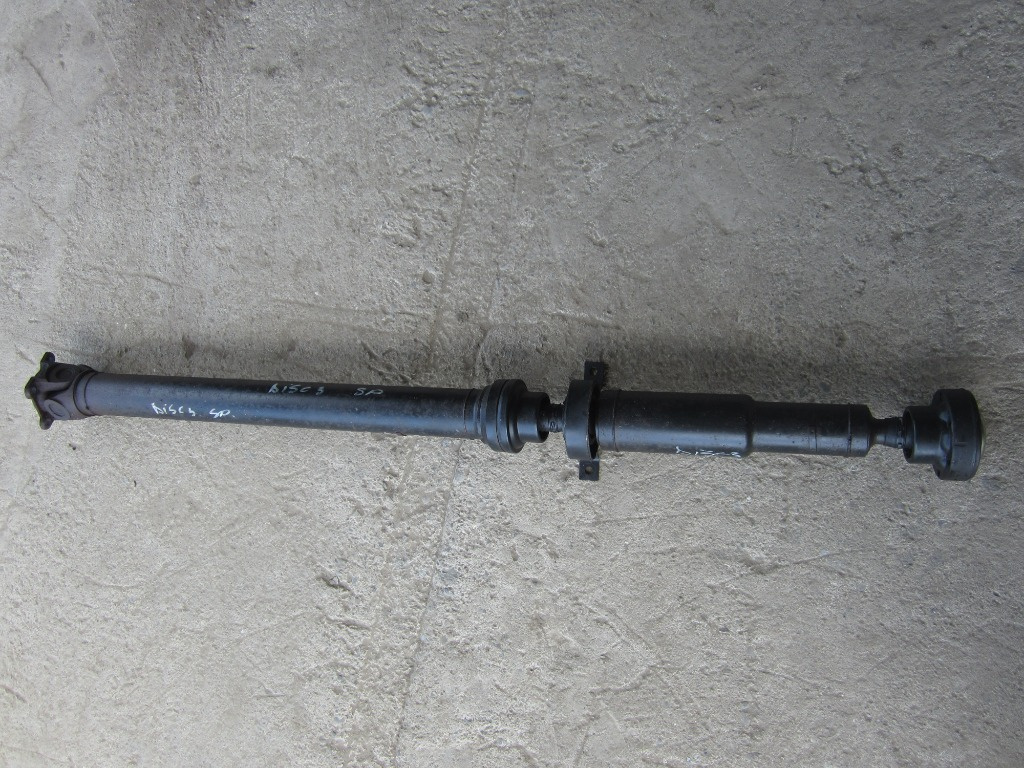 CARDAN SPATE LAND ROVER DISCOVERY 3 2.7 TD 4x4 FAB. 2004 - 2009 ⭐⭐⭐⭐⭐