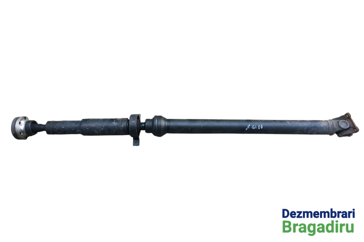 Cardan spate Land Rover Discovery 3 [2004 - 2009] SUV 2.7 TD AT (190 hp) Cod motor: 276DT