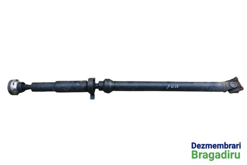 Cardan spate Land Rover Discovery 3 [2004 - 2009] SUV 2.7 TD AT (190 hp) Cod motor: 276DT