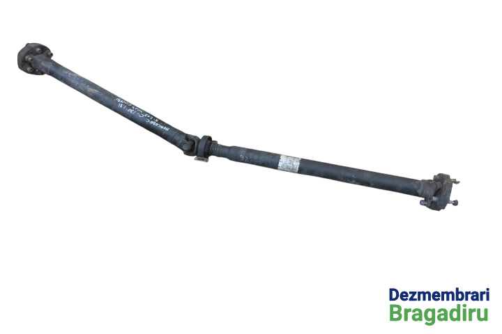 Cardan spate Mercedes-Benz C-Class W203/S203/CL203 [2000 - 2004] wagon 5-usi C 200 Kompressor AT (163 hp)