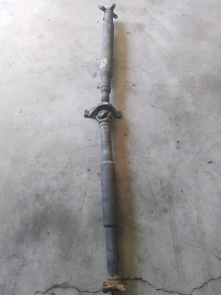 Cardan spate Mercedes-Benz E-Class (2002-2008) [W211] 2.2 Motorina 2006