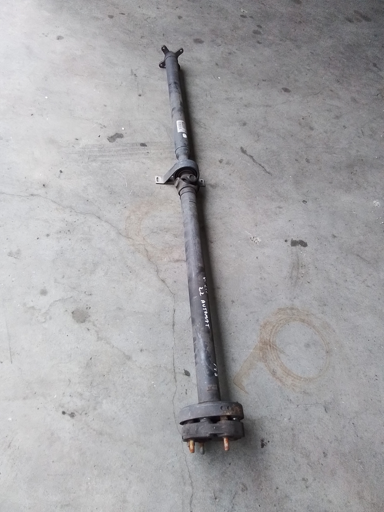 Cardan spate Mercedes-Benz E-Class (2009->) [W212] 2.2 Motorina 2012, A2124102016