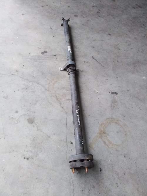 Cardan spate Mercedes-Benz E-Class (2009->) [W212] 2.2 Motorina 2012, A2124102016