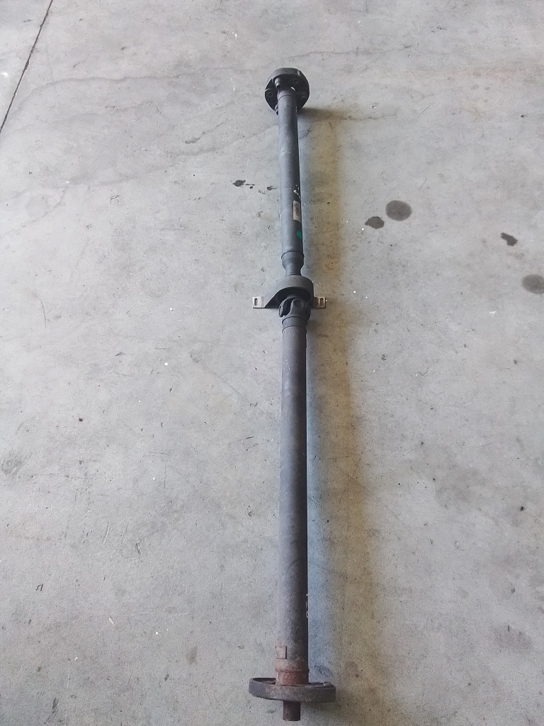 Cardan spate Mercedes-Benz E-Class (2010->) [A207] 2.2 Motorina 2012, A2121816 / 2124101816
