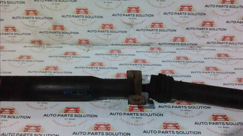 Cardan spate MERCEDES BENZ ML (W164) 2005-2012