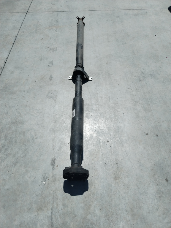 Cardan spate Mercedes-Benz S-Class (2005-2009) [W221] 3.0 Motorina 2012, LONG / A2214416 / 2214104416