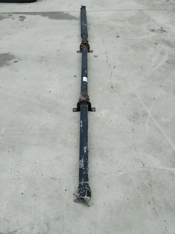 Cardan spate Mercedes-Benz Sprinter (2009->) [906] 2.2 Motorina 2015, A9064107816 / A9064102001
