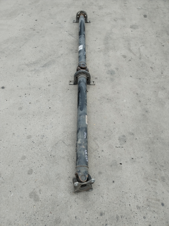 Cardan spate Mercedes-Benz Sprinter (2009->) [906] 2.2 Motorina 2018, A9064102001 / A9064107816 / 2E0521163T