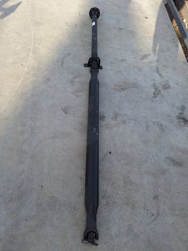 Cardan spate Mercedes-Benz Sprinter (2009->) [906] 2.2 Motorina 2018, A9064103200