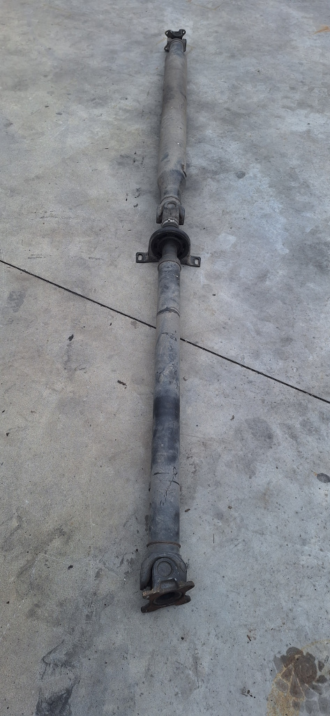 Cardan spate Mercedes-Benz Sprinter (2009->) [906] 3.2 Motorina 2015, A9064107916