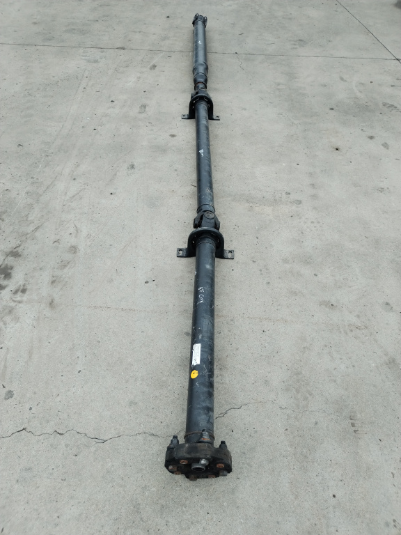 Cardan spate Mercedes-Benz Sprinter (2018->) [907] 2.2 Motorina 2021, A9074106300