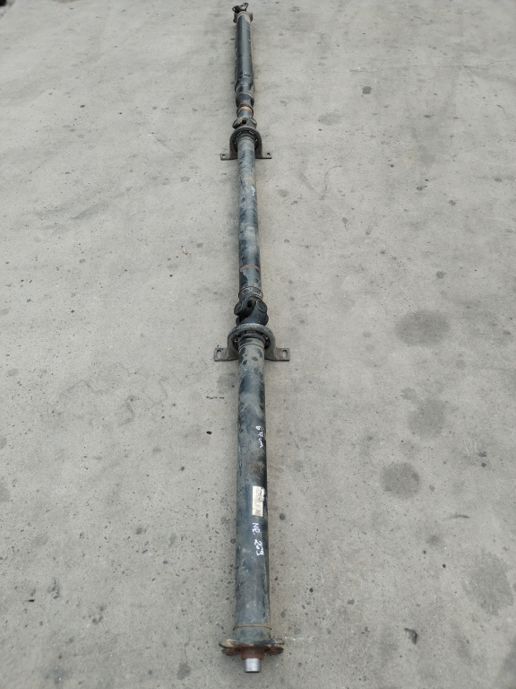 Cardan spate Mercedes-Benz Sprinter (2018->) [907] 2.2 Motorina 2020, A9074106300