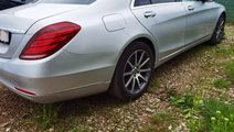 Cardan spate Mercedes S350 cdi W222 4 matic scurt