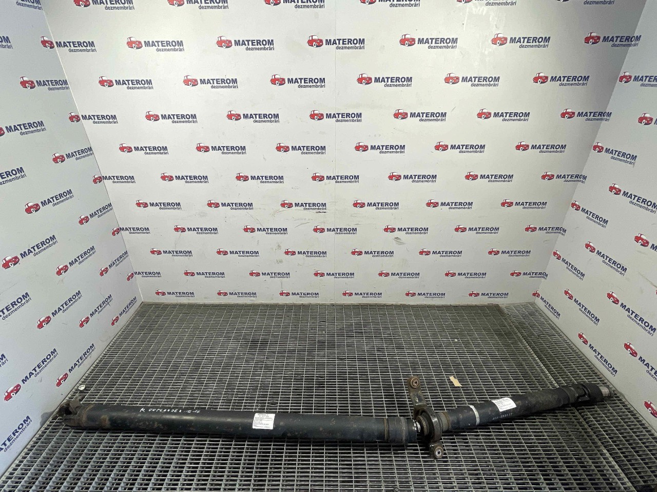 CARDAN SPATE MITSUBISHI OUTLANDER 2.2 DID - (2012 2016)