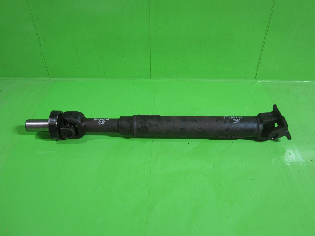 CARDAN SPATE MITSUBISHI PAJERO PININ 1.8 GDI 88KW 120CP FAB. 1999 - 2007 ⭐⭐⭐⭐⭐