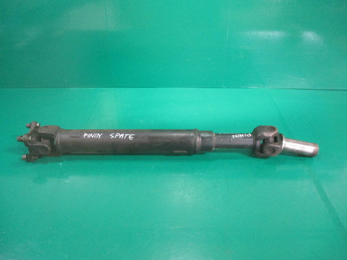 CARDAN SPATE MITSUBISHI PAJERO PININ 1.8 GDI FAB. 1999 – 2007 ⭐⭐⭐⭐⭐
