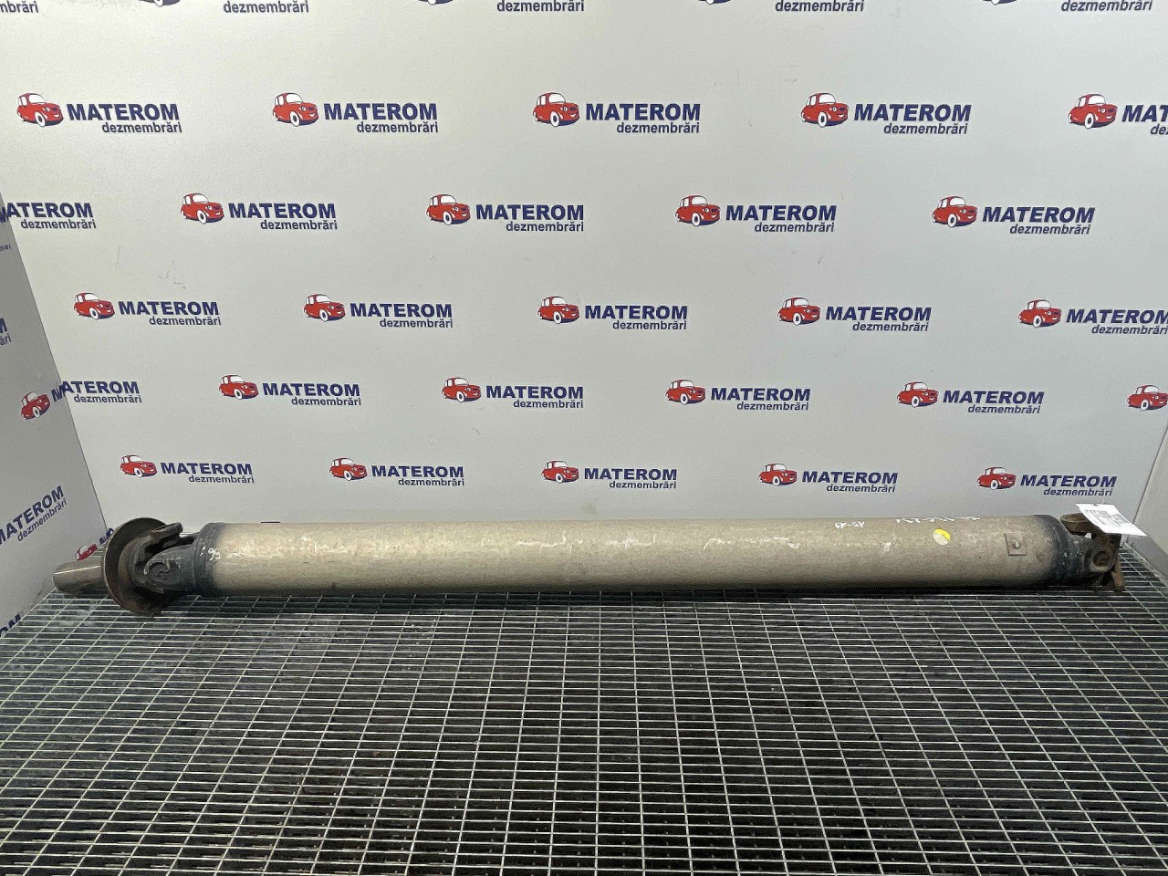 CARDAN SPATE NISSAN NAVARA 2.3 DCI - (2015 2019)