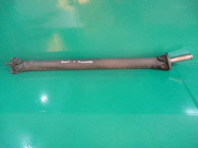 CARDAN SPATE NISSAN TERRANO 2 2.7 TDI 4X4 FAB. 1999 - 2007 ⭐⭐⭐⭐⭐