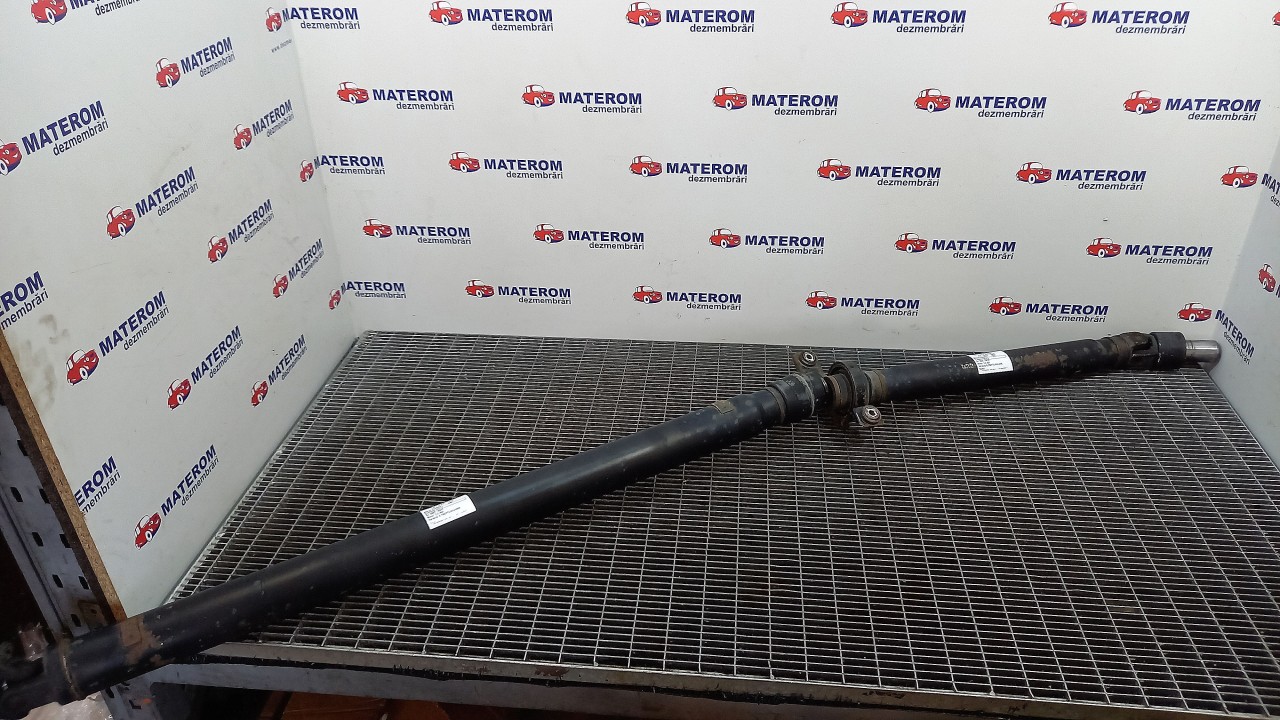 CARDAN SPATE PEUGEOT 4007 2.2 HDI - (200