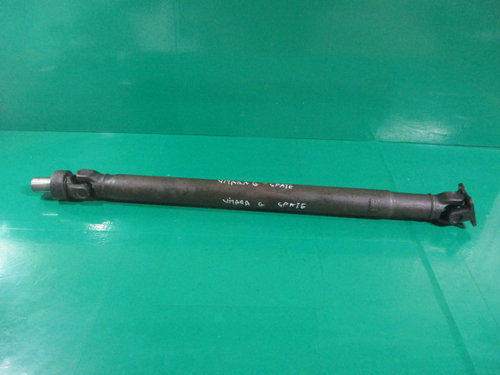 CARDAN SPATE SUZUKI GRAND VITARA 1 FT 2.0 HDI 4X4 FAB. 1998 - 2005 ⭐⭐⭐⭐⭐