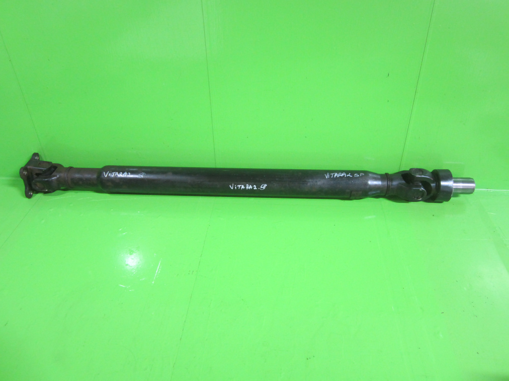 CARDAN SPATE SUZUKI GRAND VITARA 2 1.9 DDiS 4x4 FAB. 2005 - 2015 ⭐⭐⭐⭐⭐