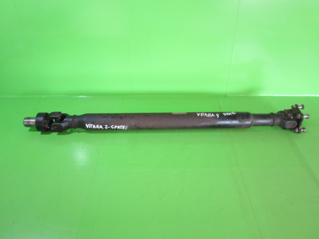 CARDAN SPATE SUZUKI GRAND VITARA 2 1.9 DDiS 4x4 FAB. 2005 - 2015 ⭐⭐⭐⭐⭐