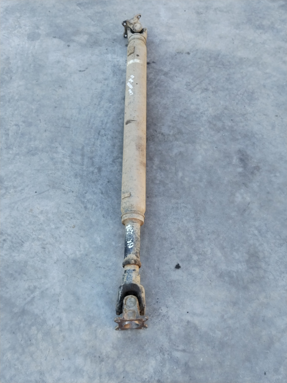 Cardan spate Toyota Land Cruiser (2002-2010) 3.0 Motorina 2008