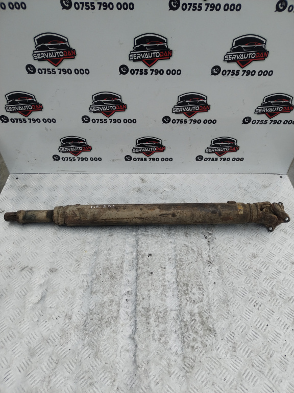 Cardan spate Toyota Land Cruiser (2002-2010) 3.0 Motorina 2008