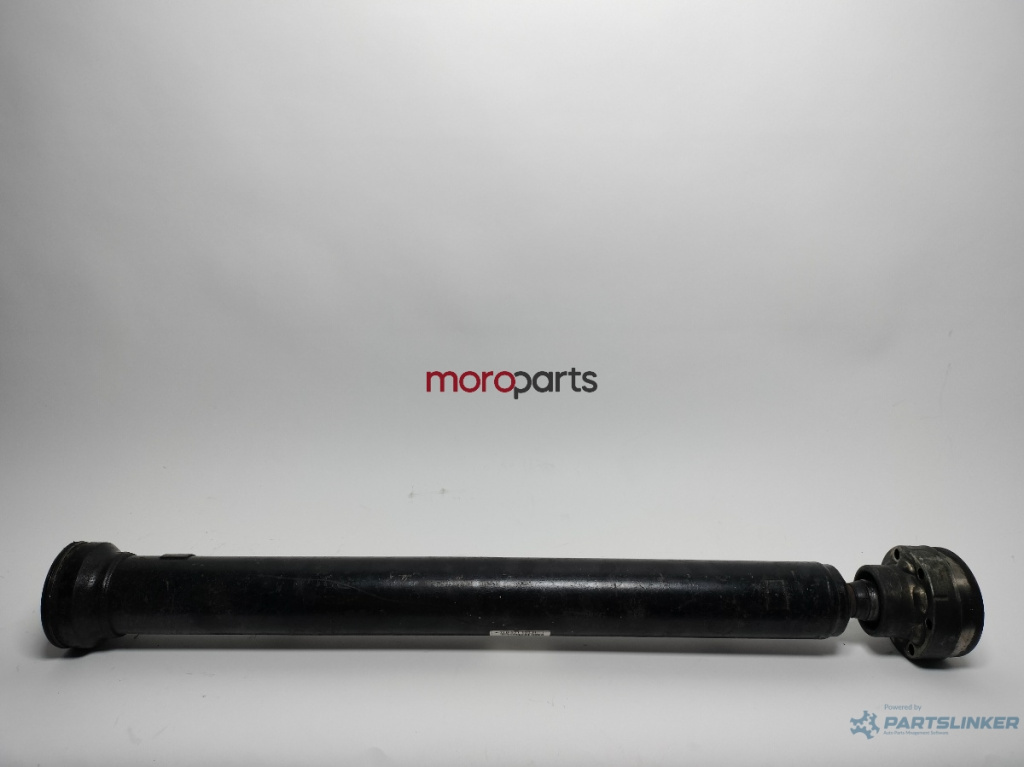 Cardan spate Volkswagen Touareg (7LA) 2.5 TDI 2006 BAC OEM 7L6521102H
