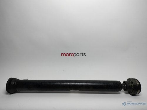 Cardan spate Volkswagen Touareg (7LA) 2.5 TDI 2006 BAC OEM 7L6521102H