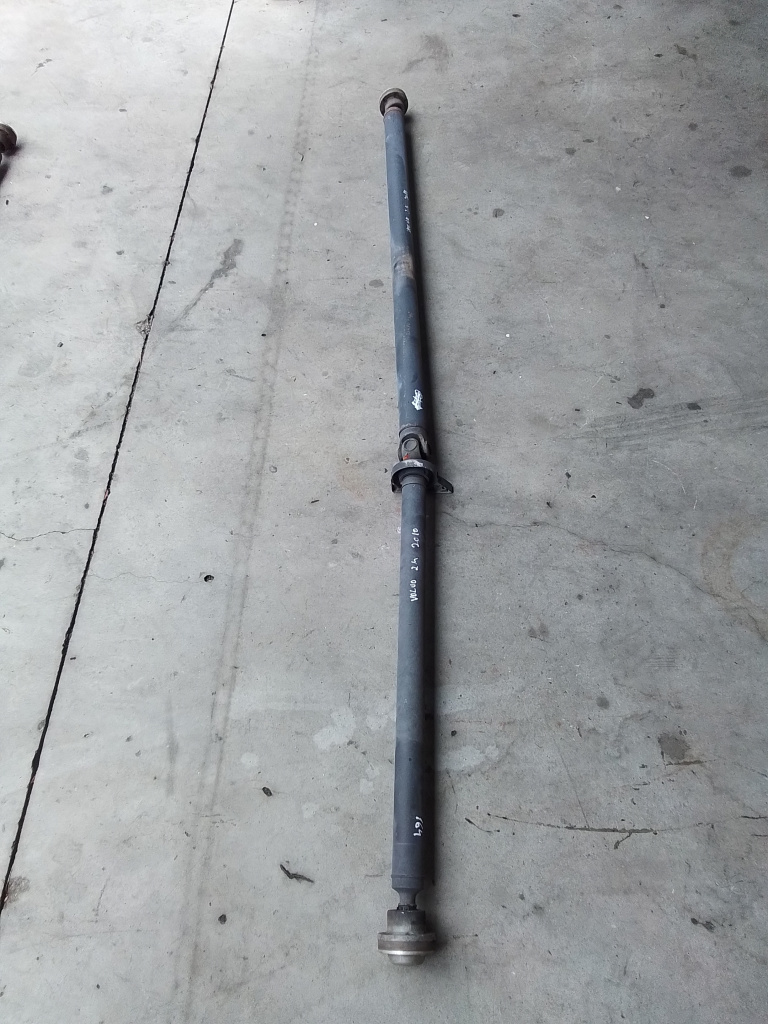 Cardan spate Volvo XC60 (2008-2013) 2.4 Motorina 2010, 30783345