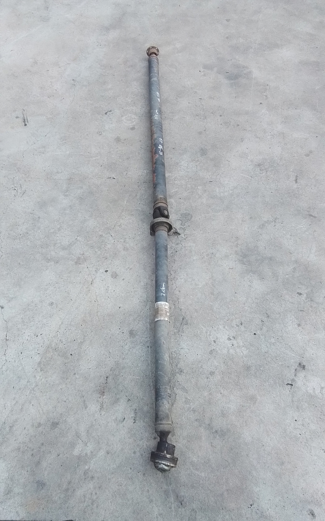 Cardan spate Volvo XC90 (2002->) 2.4 Motorina 2004, 8689885