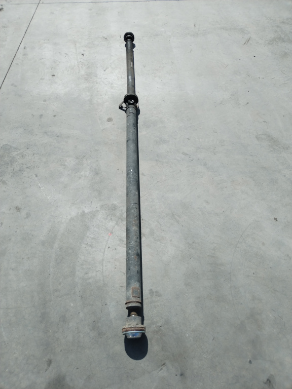 Cardan spate Volvo XC90 (2002->) 2.4 Motorina 2007, P31256272