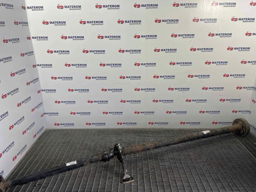 CARDAN SPATE VW TIGUAN 2.0 TDI - (2007 2010)