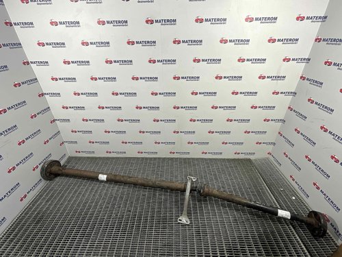 CARDAN SPATE VW TIGUAN 2.0 TDI - (2007 2010)