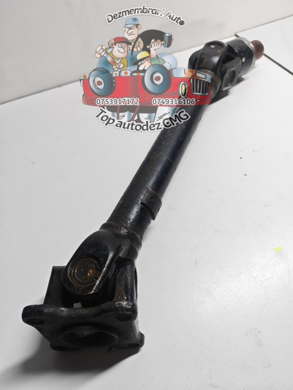 Cardan Suzuki Jimmy 1.3 i Benzina intre cutie și cutie transfer