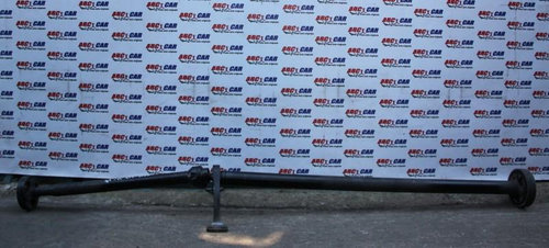 Cardan Volkswagen Passat B7 2010-2014