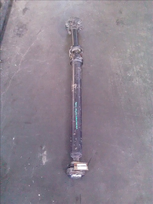 Cardan VOLKSWAGEN TOUAREG 2.5 TDI an fabr. 2006