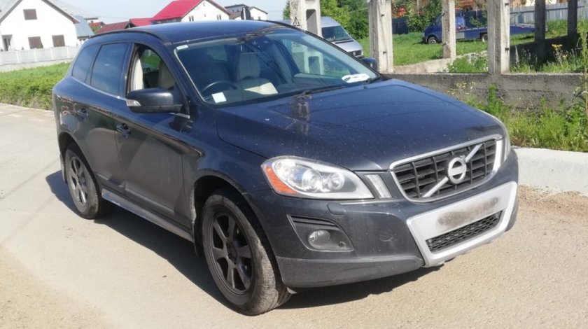Cardan Volvo XC60 2009 geartronic awd 2.4 d diesel