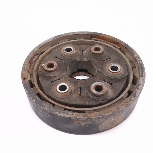 Cardan Vw Tiguan (5N) 2007 > 2.0 Tdi 4Motion Cbbb Motorina Gav01008, 2153136500011, 5Ttv01004, Ttv01...