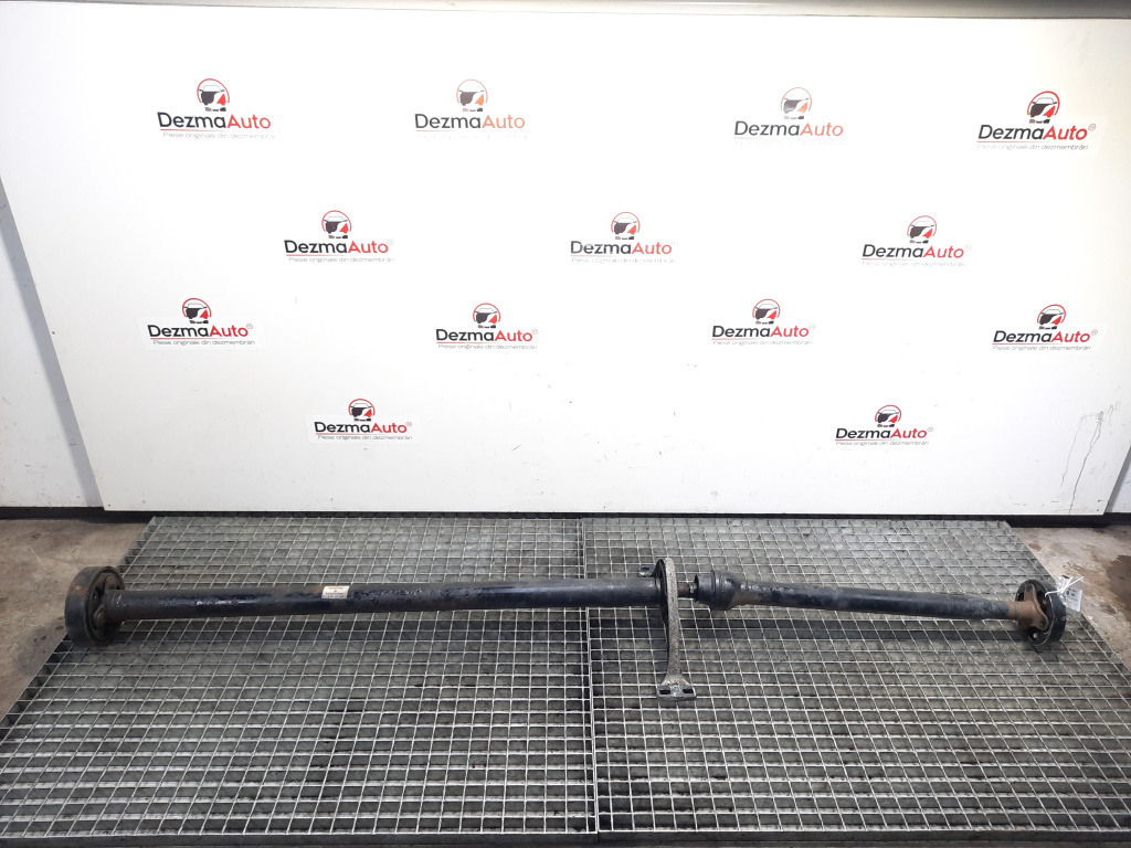 Cardan, VW Tiguan (5N) [Fabr 2007-2016] 2.0 tdi, CBA, 5N0521101E (id:448360)