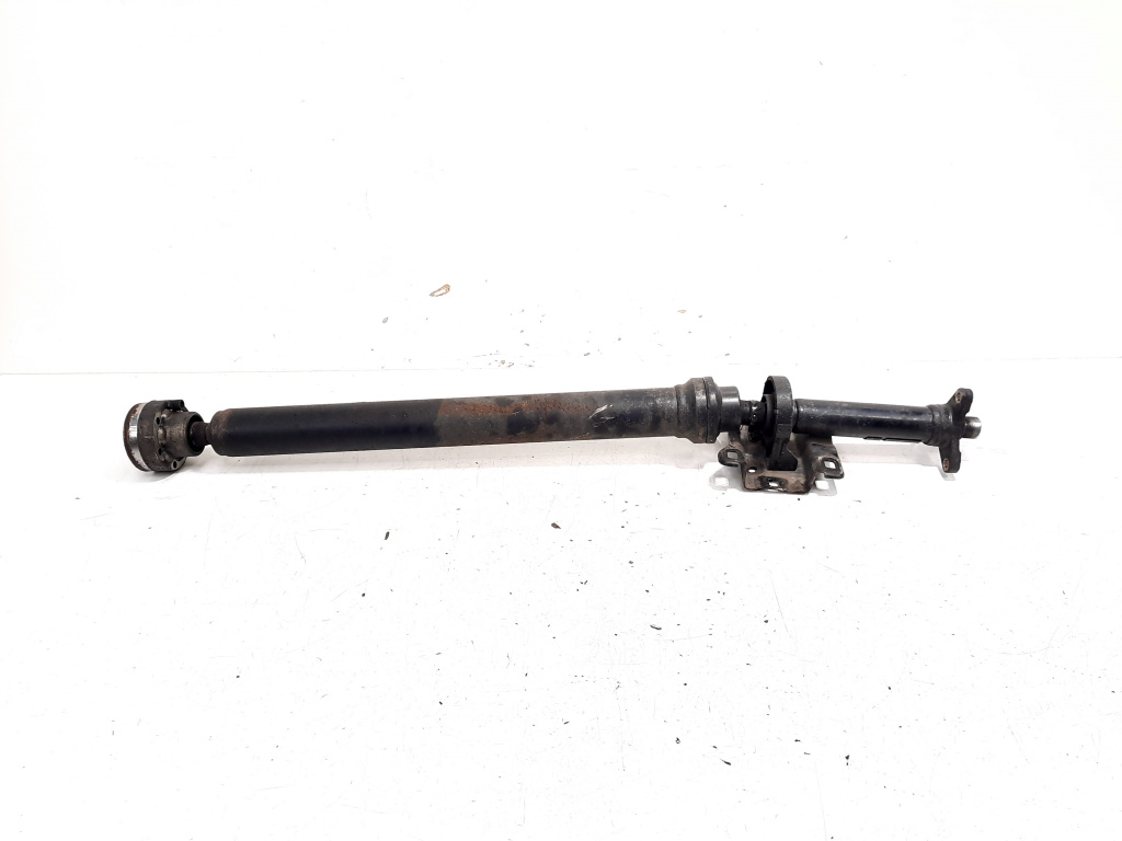 Cardan, Vw Touareg (7LA, 7L6) 2.5 TDI, BAC (id:529269)